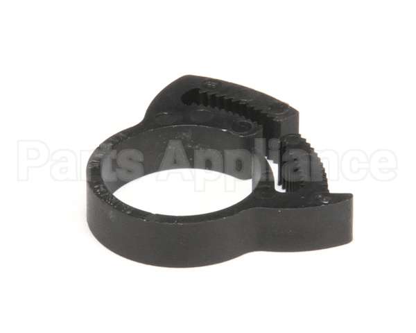 1086.00002.00 Fetco Clamp Hose, Size G, Nylon