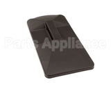 1086003 Carlisle Lid Trimline Dispenser Black