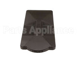 1086003 Carlisle Lid Trimline Dispenser Black