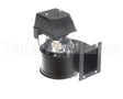 1086012SP Frymaster Blower Assembly,100V 50/60Hz Rh Dv