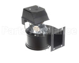 1086012SP Frymaster Blower Assembly,100V 50/60Hz Rh Dv