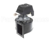 1086012SP Frymaster Blower Assembly,100V 50/60Hz Rh Dv
