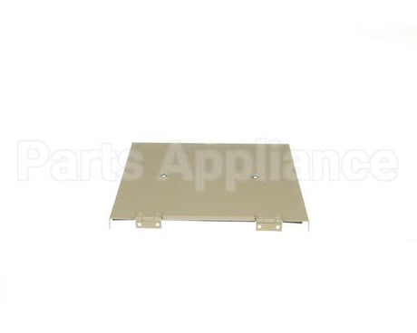 1086044SP Frymaster Cover Assembly,Sdu 50 Lbs