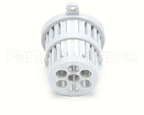 108609 Champion - Moyer Diebel Strainer Suction