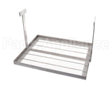 1086187 Frymaster Tray, Sediment 1814 Gas/Elec