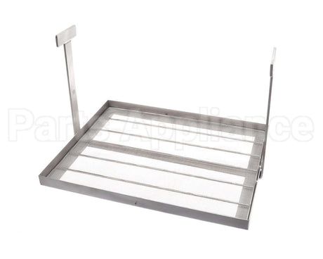 1086187 Frymaster Tray, Sediment 1814 Gas/Elec