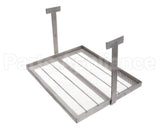 1086187 Frymaster Tray, Sediment 1814 Gas/Elec