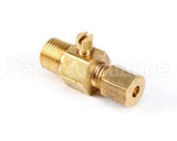1086199-GAR Garland Gum Valve 1/8