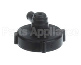 108626 Nespresso Extract Head 702 Extract Unit