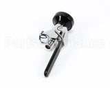 10863 Fisher Jet Spray 2.45 Gpm