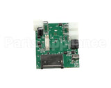 108630 Nespresso Control Pcb 230 Cpl