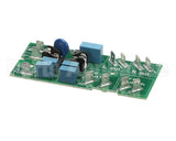 108631 Nespresso Control Pcb 230 Cpl