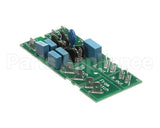 108631 Nespresso Control Pcb 230 Cpl