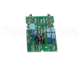 108631 Nespresso Control Pcb 230 Cpl