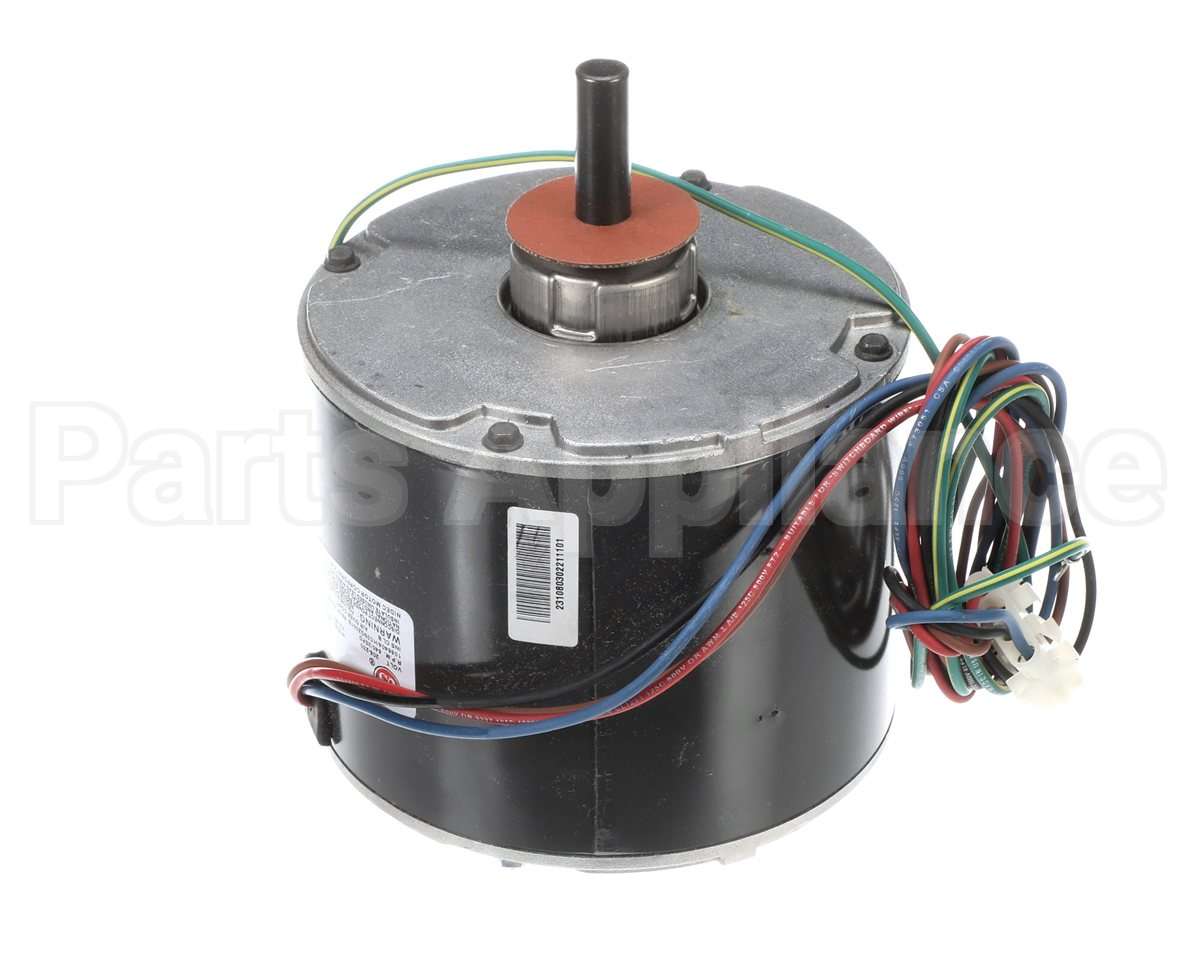 1086404 International Comfort Products 1/4Hp 208/230V1Ph 840Rpm 2Spd