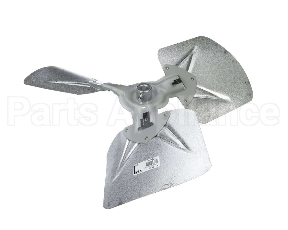 1086446 International Comfort Pro Fan C 20" 3B 1/2" 28 Int S