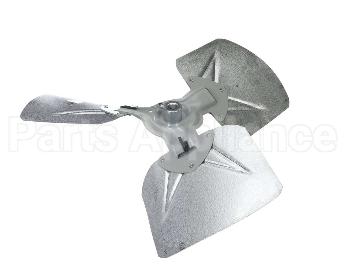 1086446 International Comfort Pro Fan C 20" 3B 1/2" 28 Int S