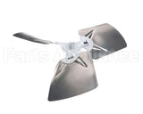 1086520 International Comfort Products 26"Dia 28Deg 1/2" Cw 3Bld Fan