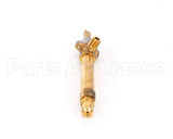1086580 Garland Natural Gas Valve #47 W/ Ext.