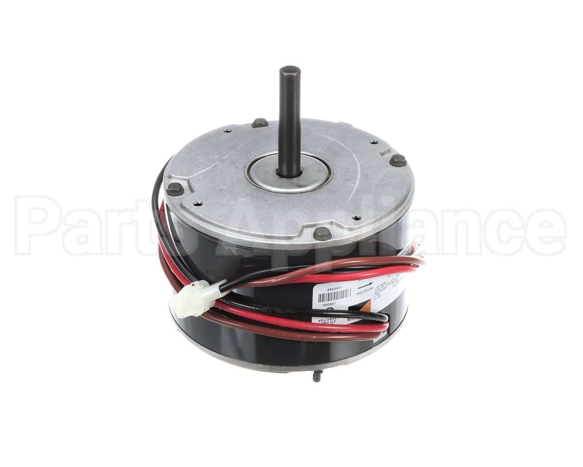 1086598 International Comfort Products 1/5Hp 208/230V 1075Rpm Motor