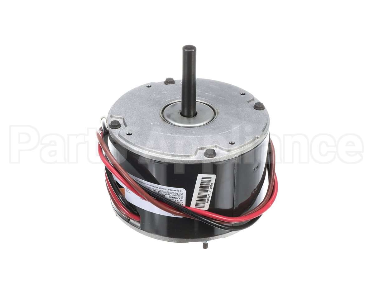 1086598 International Comfort Pro Motor Condenser 1/230 1/5 S