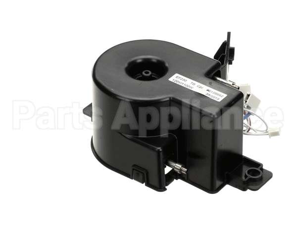 108662 Nespresso Thermobl.230 120V1100W