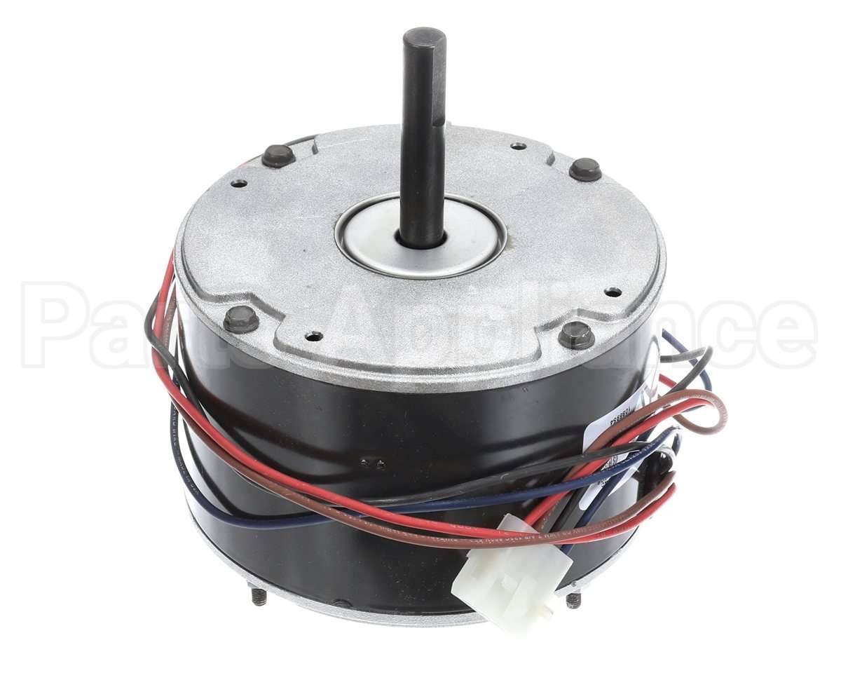 1086954 International Comfort Pro Motor Condenser 1/230 1/5 S