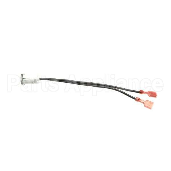 1086956 Compatible Frymaster Lightassy, Sr114E Panel