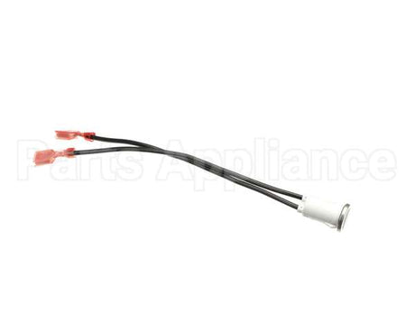 1086956 Frymaster Light Assembly, Sr114E Panel