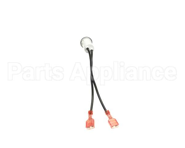 1086956 Frymaster Light Assembly, Sr114E Panel