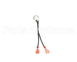 1086956 Frymaster Light Assembly, Sr114E Panel