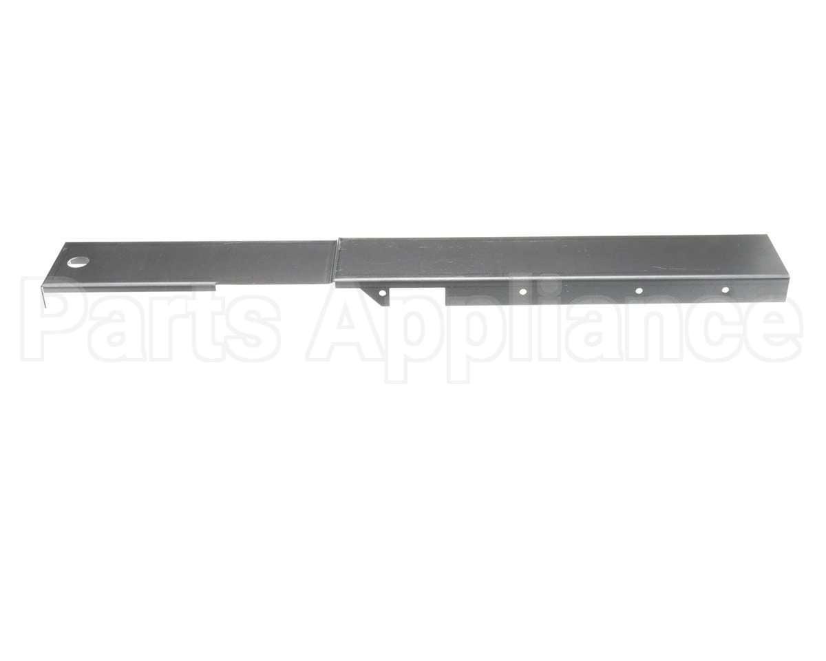 1086966 Frymaster Upright Assy, Fpph/Biph Enclsr