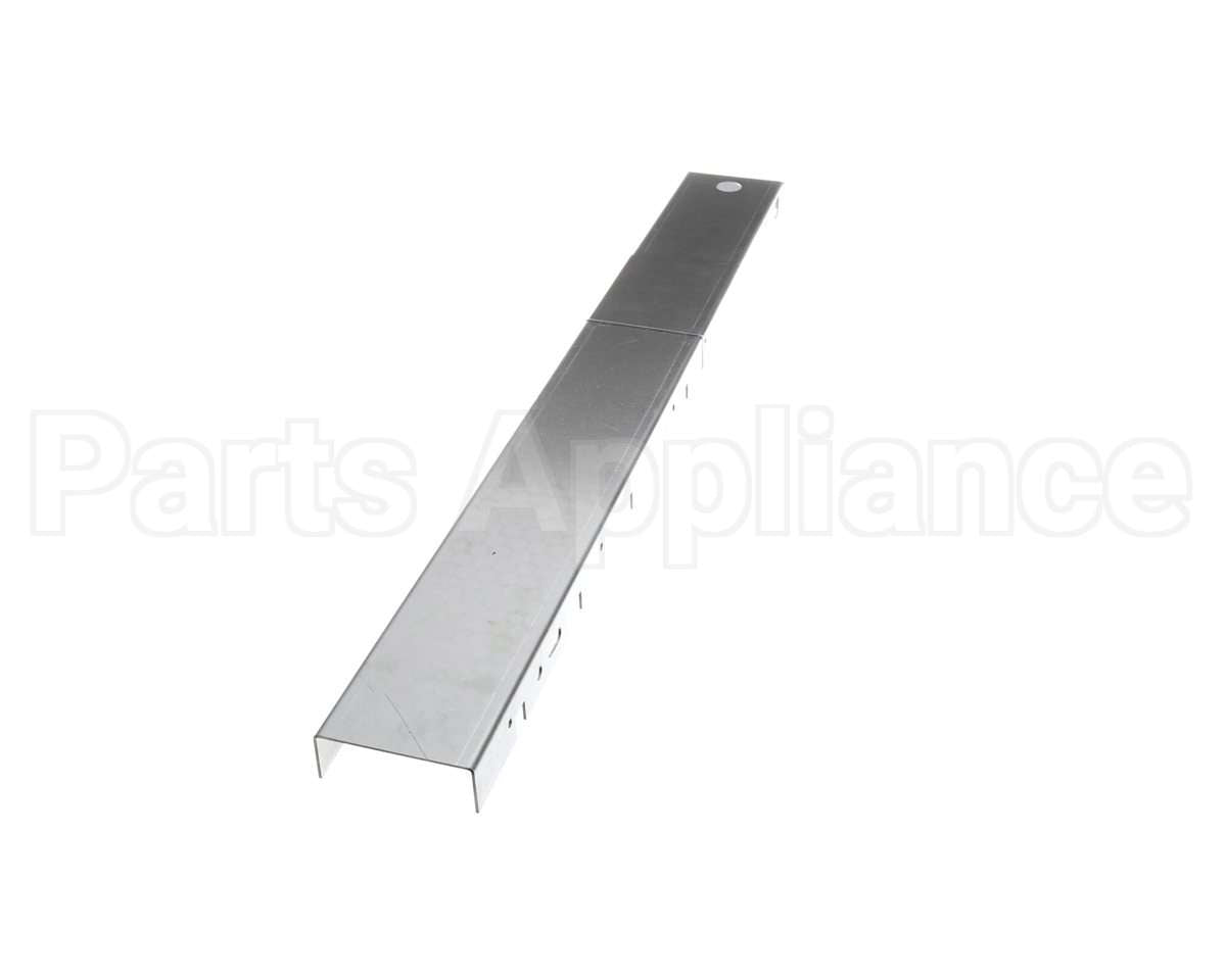 1086966 Frymaster Upright Assy, Fpph/Biph Enclsr