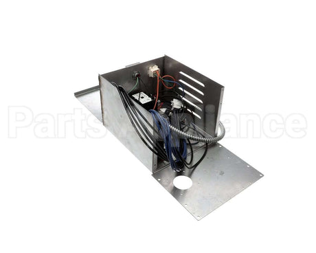 1086999SP Frymaster Box Assembly, 1814Fq Contactor