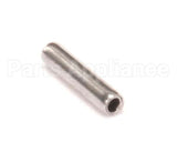 1087.00003.00 Fetco Pin, Slotted Spring, M3X14Mm
