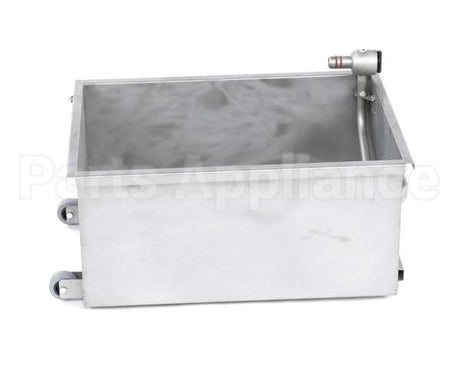 1087029SP Frymaster Pan, Filter Fq 1814