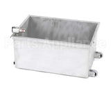 1087029SP Frymaster Pan, Filter Fq 1814