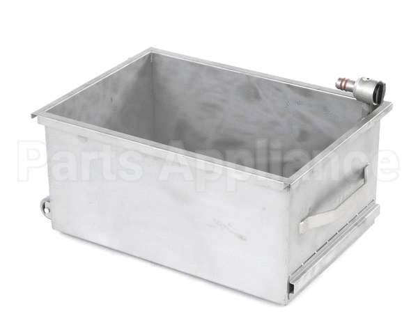 1087029SP Frymaster Pan, Filter Fq 1814