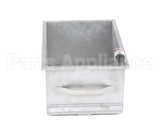 1087029SP Frymaster Pan, Filter Fq 1814