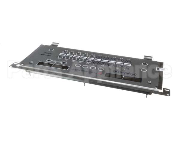 1087125 Frymaster Controller, Cb 11814E Fq P