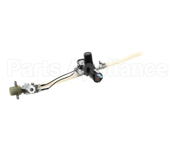 1087205 Frymaster Valve Assembly, Single Water