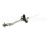 1087205 Frymaster Valve Assembly, Single Water