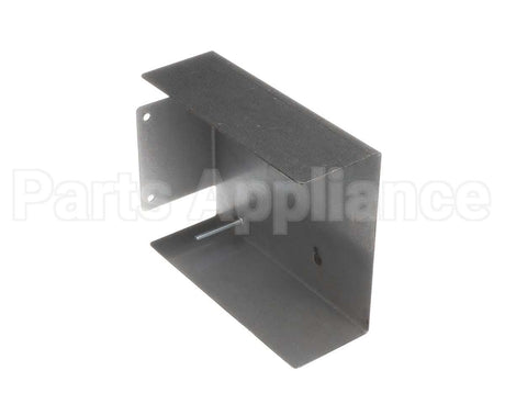 1087218 Frymaster Plate Assembly, Fenwal Module Mntg