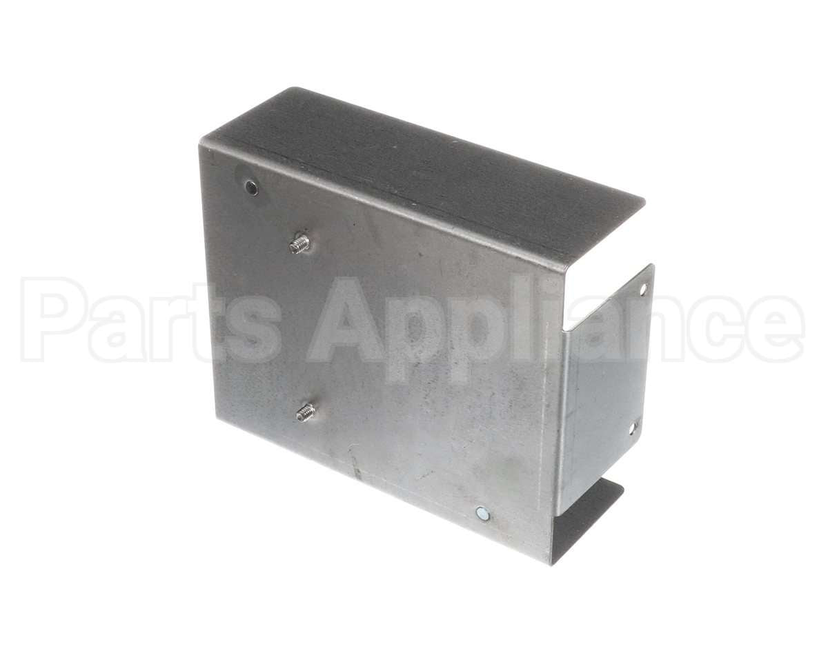 1087218 Frymaster Plate Assembly, Fenwal Module Mntg