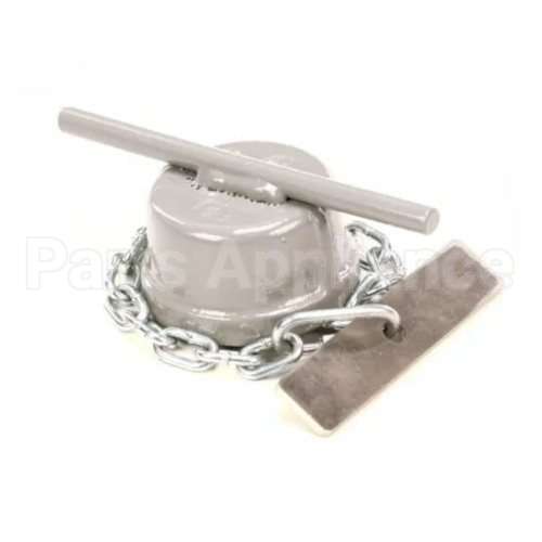 1087222SP Compatible Frymaster Drain Cap Ass, Odc