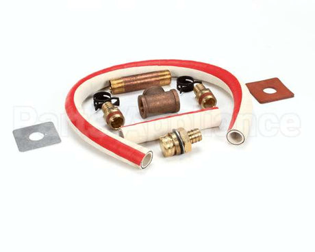 108727 Cleveland Descaler Port Cvrsn.kit 3.1/5.