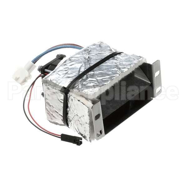 1087290SP Compatible Merco Heaterassembly, 230V450W