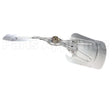1087331 International Comfort Products 22"Dia 22Deg 1/2" Cw 2Bld Fan
