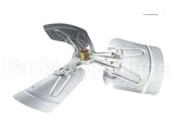 1087332 International Comfort Pro Fanwheel C 22" 3B 1/2" 25 Int