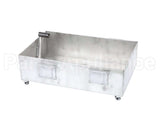 1087422 Frymaster Pan Assembly,Service Dean 218/280